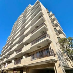 川口五丁目パーク・ホームズ 川口市川口５丁目 仲介手数料0円(無料）