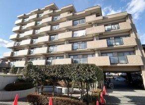 朝日パリオ上福岡 ふじみ野市上福岡３丁目 仲介手数料0円(無料）