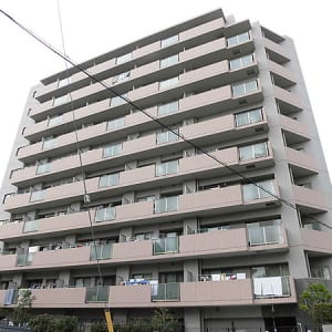 ルピナス蕨 蕨市南町３丁目 仲介手数料0円(無料）