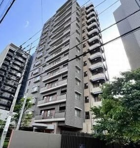 リビオ川口セルフィア 川口市栄町３丁目 仲介手数料0円(無料）