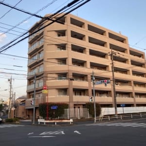 モナーク蕨中央 蕨市中央２丁目 仲介手数料0円(無料）