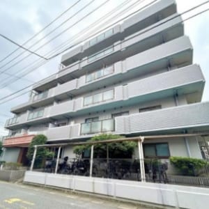 エンゼル鳩ヶ谷南壱番館 川口市南鳩ヶ谷４丁目 仲介手数料0円(無料）