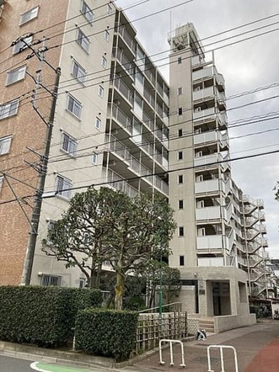 (外観)