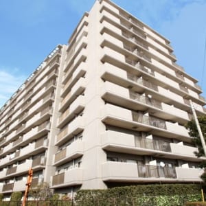 志木南パーク・ホームズ 朝霞市三原２丁目 仲介手数料0円(無料）