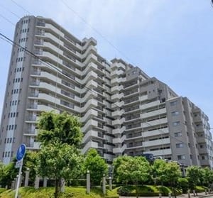 ローレルコート川口 川口市飯塚２丁目  仲介手数料0円(無料）