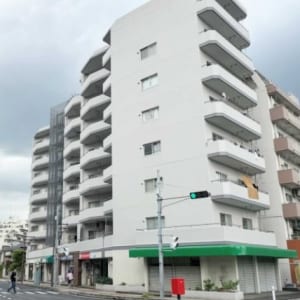 蕨セントラルハイツ 蕨市中央２丁目 仲介手数料0円(無料）