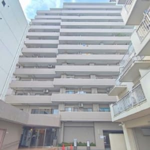 コスモ上福岡プレステージ ふじみ野市上福岡１丁目 仲介手数料0円(無料）