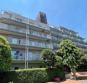 コスモ鶴瀬ステーションスクエア 富士見市鶴瀬東１丁目 仲介手数料0円(無料）