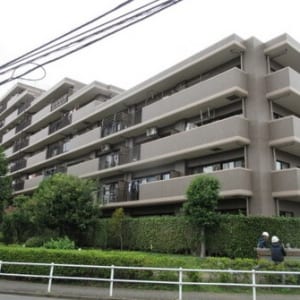 コスモふじみ野イーストフォーラム ふじみ野市大井 仲介手数料0円(無料）